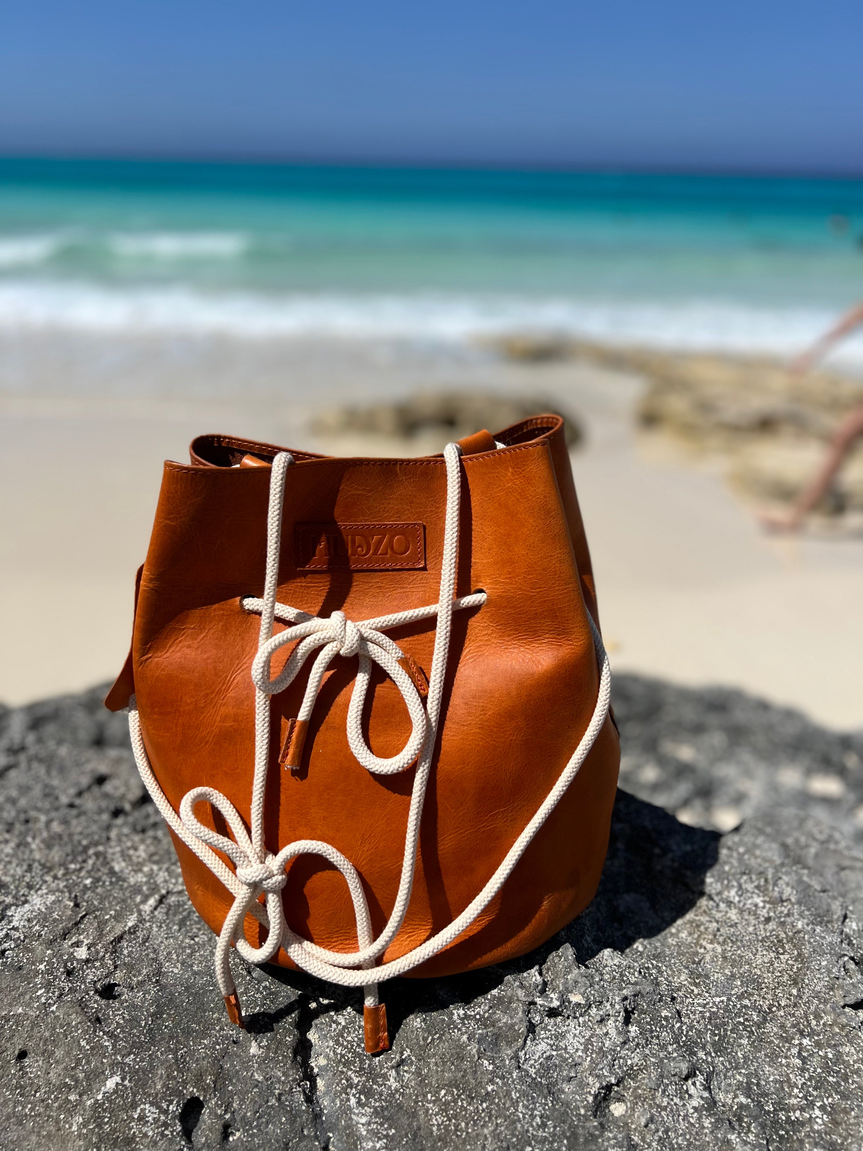 Hudzo Summer bag