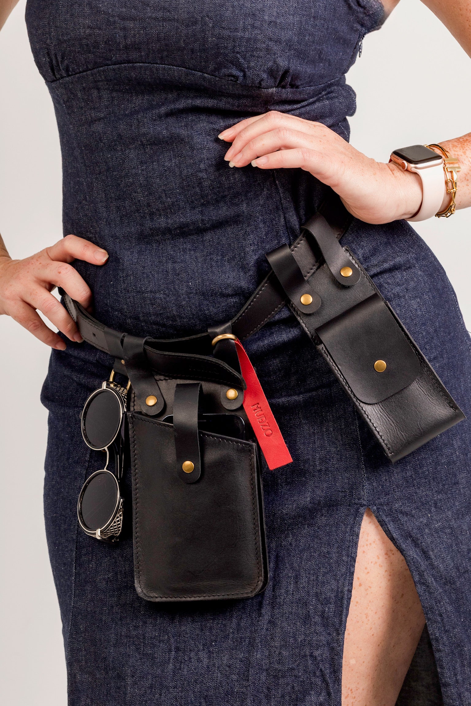 Hudzo Handsfree essential belt bag