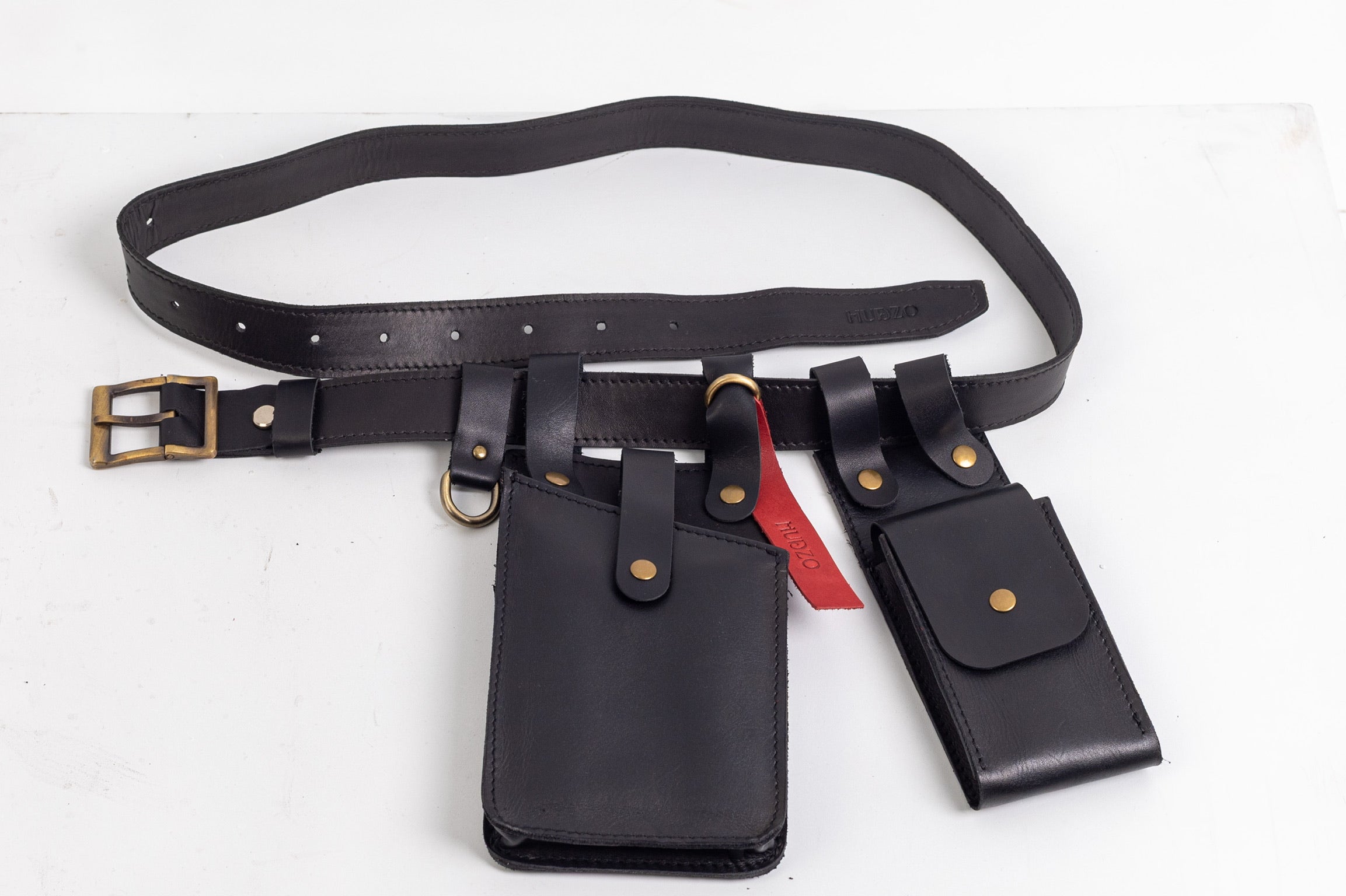 Hudzo Handsfree essential belt bag