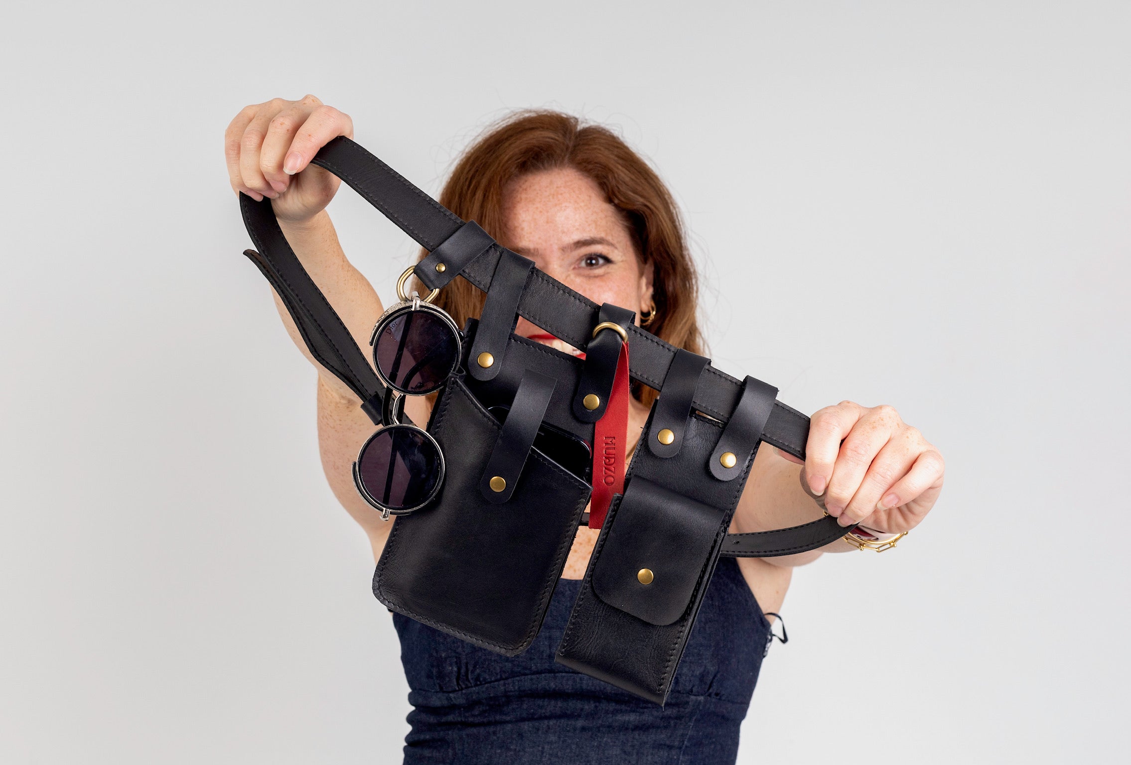 Hudzo Handsfree essential belt bag