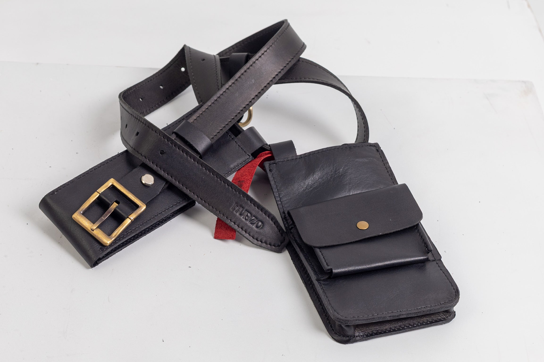 Hudzo Handsfree essential belt bag