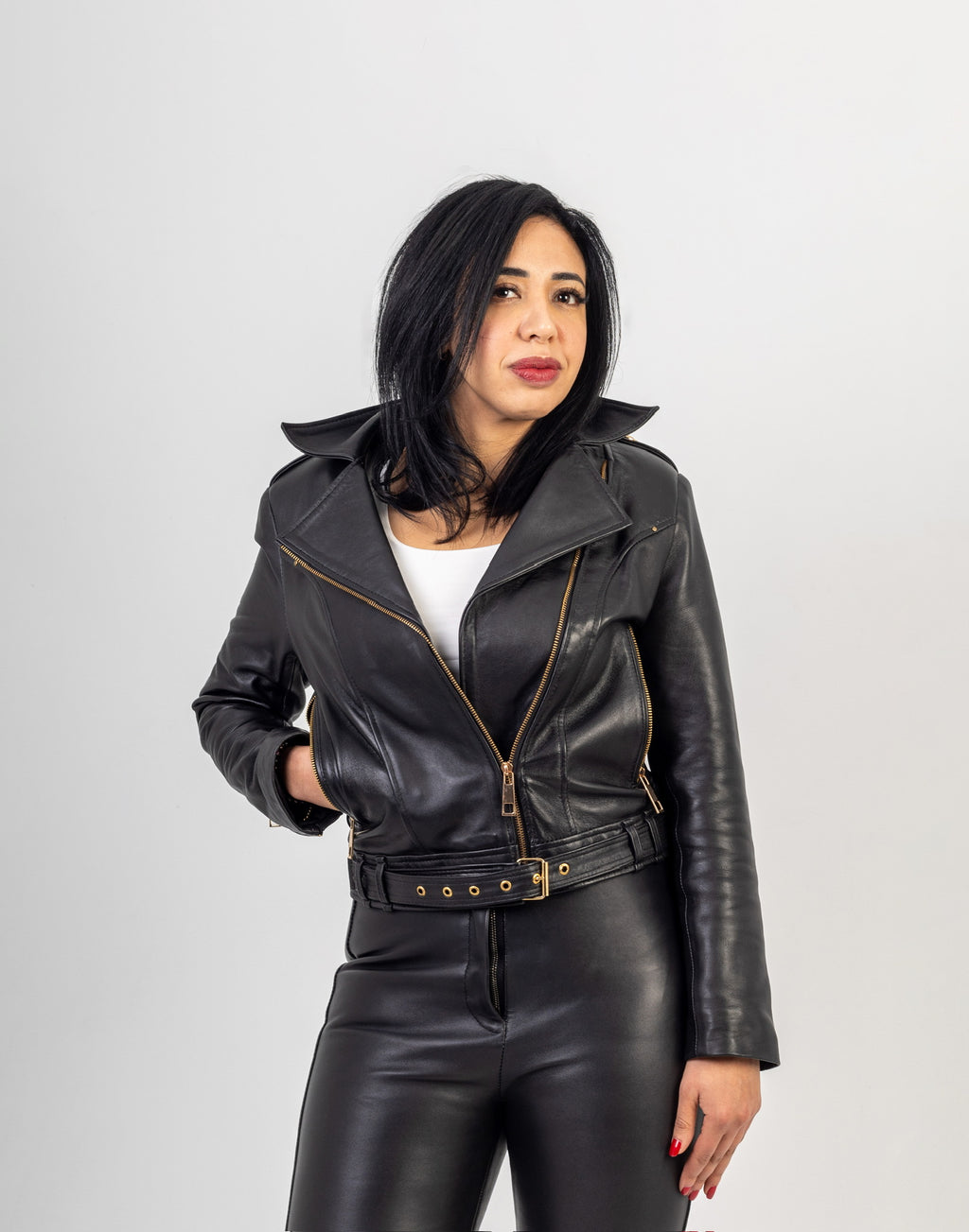 Genuinely Bold Jacket