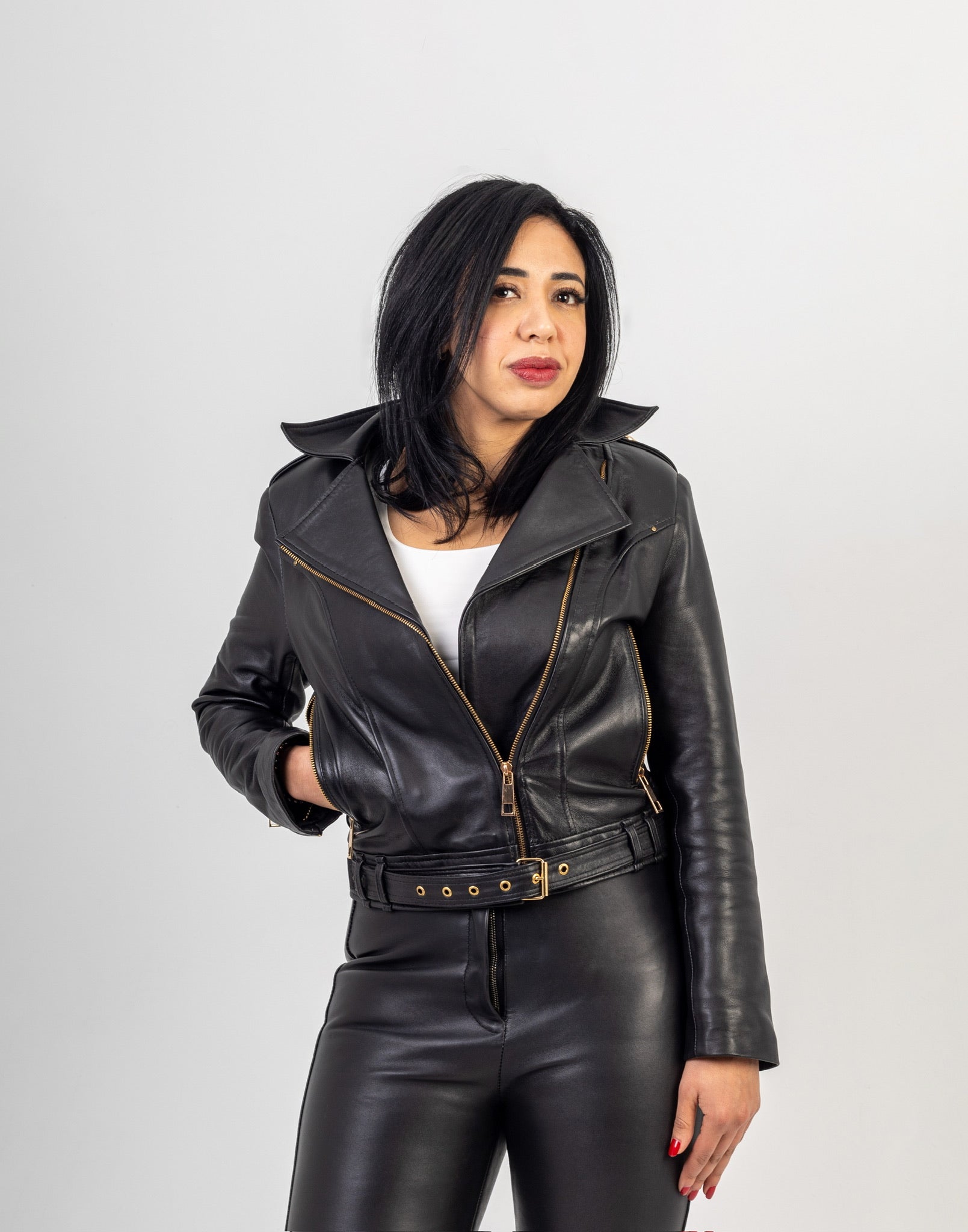 Genuinely Bold Jacket