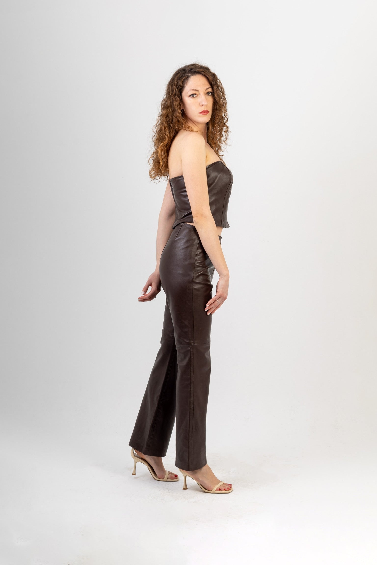 SLEEK LEGACY PANTS