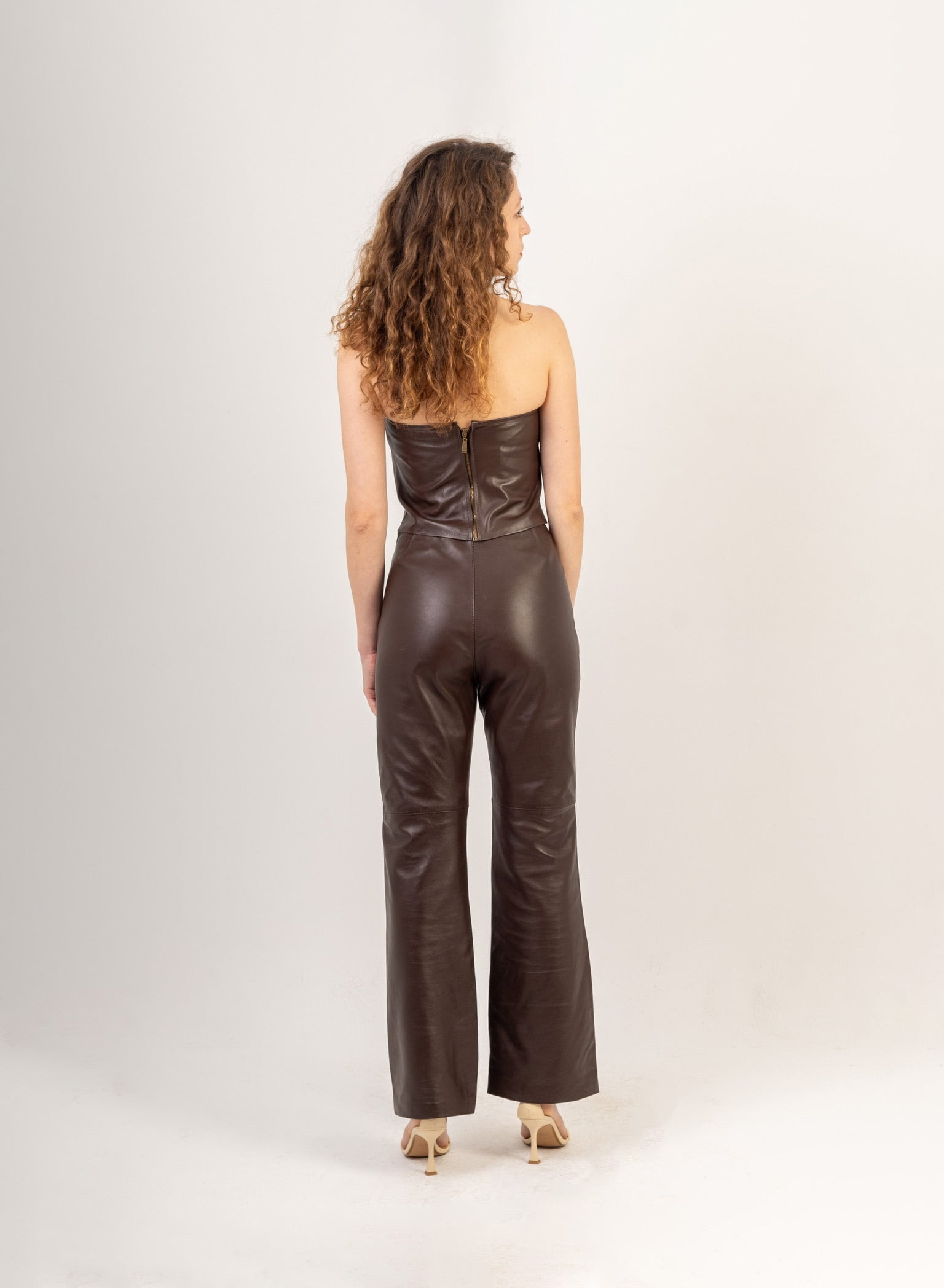 SLEEK LEGACY PANTS