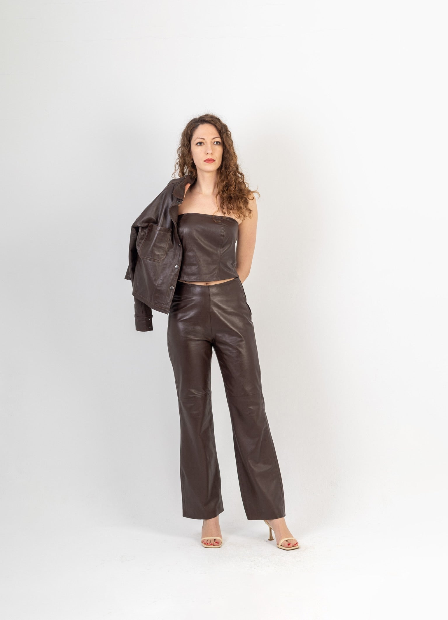 SLEEK LEGACY PANTS