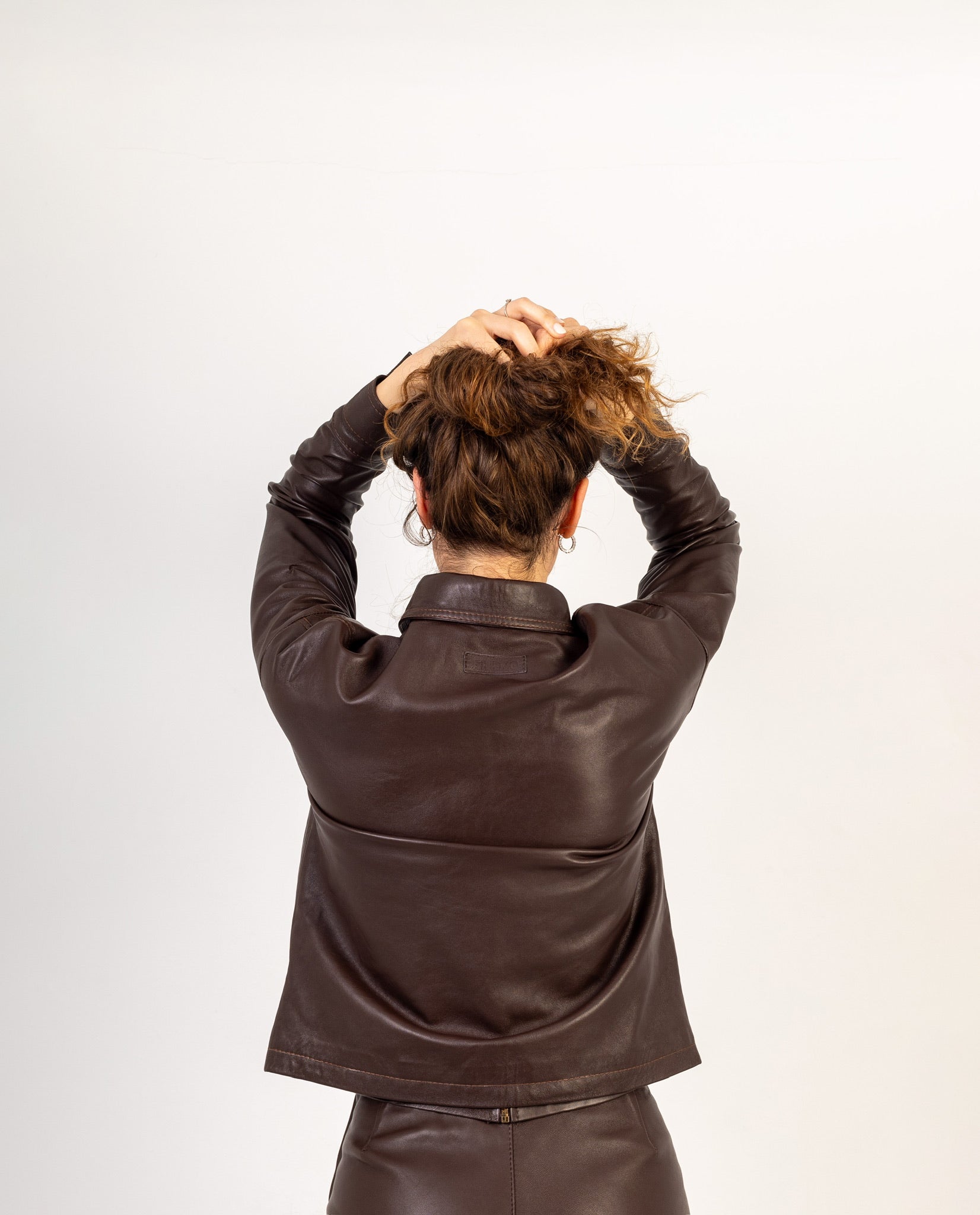 The Authentic Statement Shirt