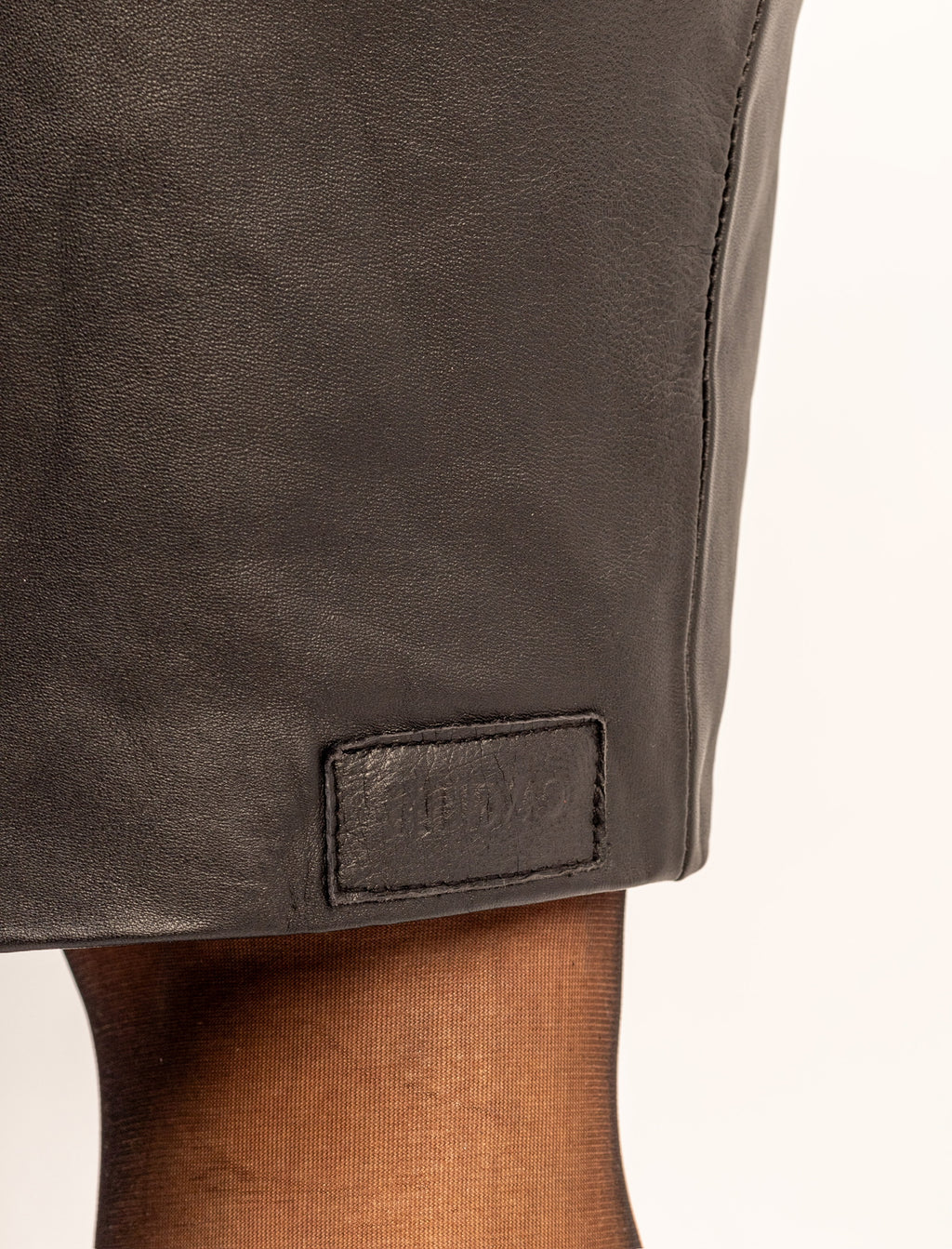 Unveiled Confidence Skirt