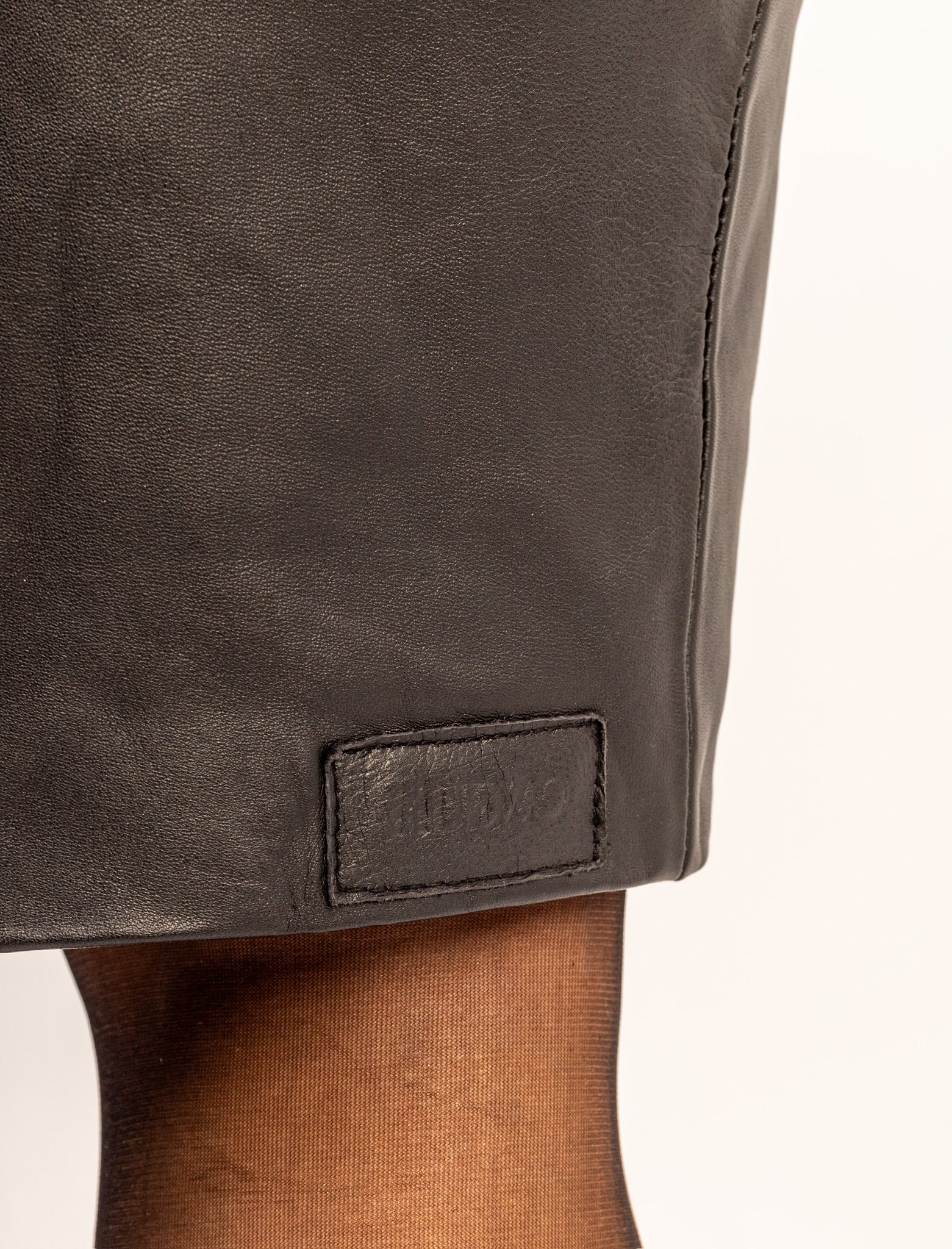 Unveiled Confidence Skirt