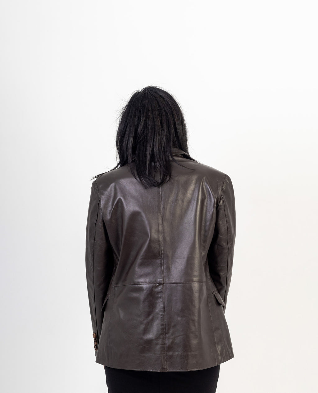 The Genuine Grace Blazer