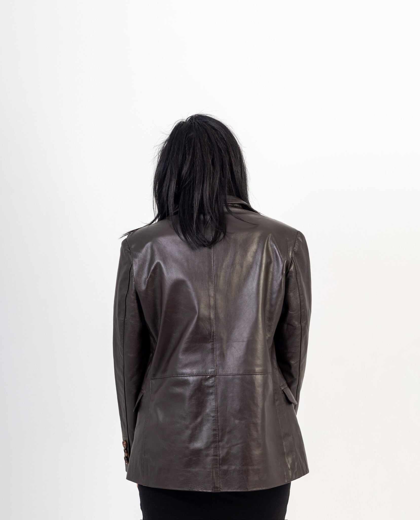 The Genuine Grace Blazer